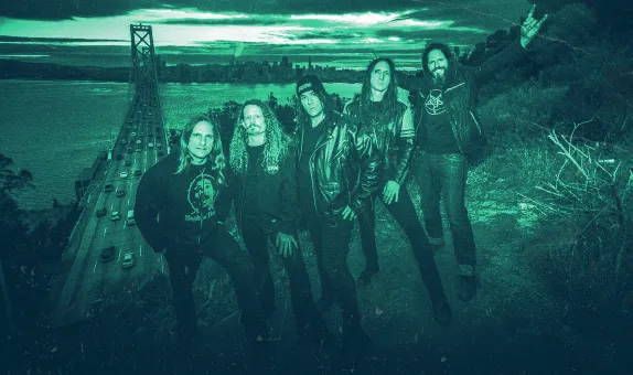 Thrash Metal