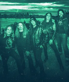 Thrash Metal