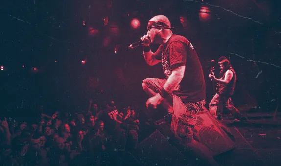 Hardcore