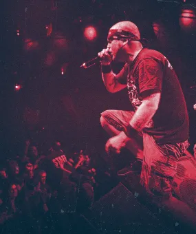 Hardcore
