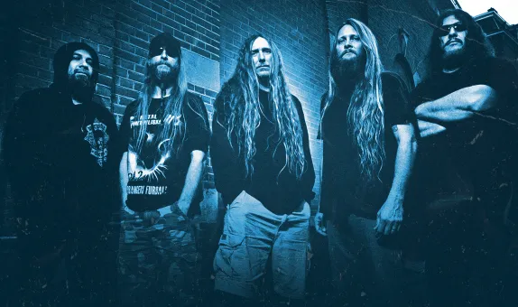 Death Metal