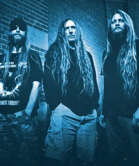 Death Metal