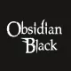 Obsidian Black