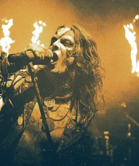 Black Metal