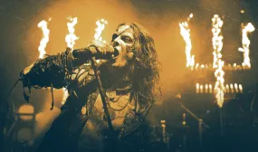 Black Metal