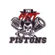 The Hot Pistons 