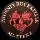 Phoenix-Rockkeller