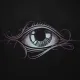 Ophelia's Eye