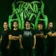 Wrath of Alga