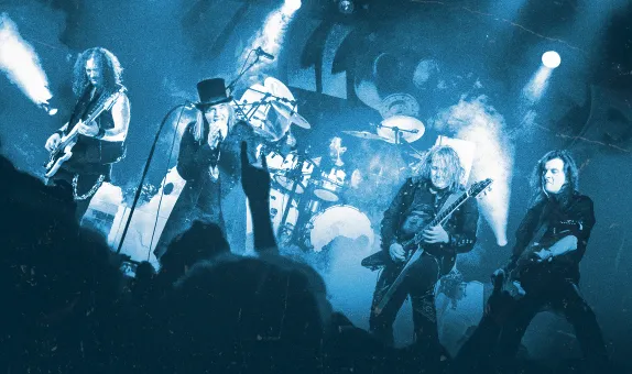 Power Metal