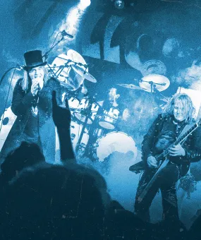 Power Metal