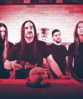 Grindcore